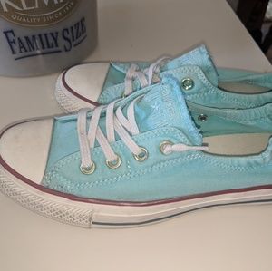 Womens Converse